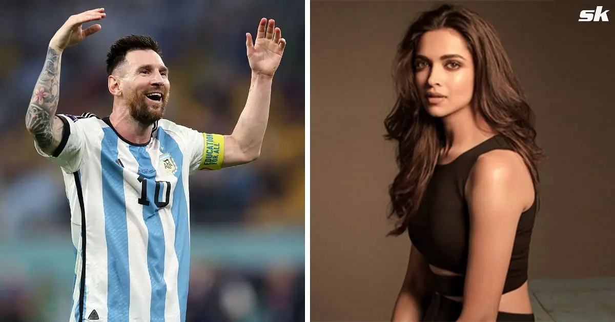 Inside Lionel Messi's fabulous new Miami life: the Inter soccer star  parties with the Beckhams, rocks Louis Vuitton, Balenciaga and Balmain  fashion, and sports Patek Philippe at games and on planes