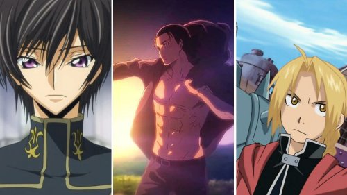 10 best completed anime series that you should try