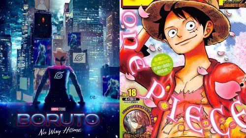 One Piece The Connection Between Usopp And Yasopp Explained Flipboard