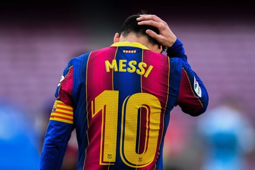 "He should not have accepted" - Ex-La Masia director tells Barcelona star he made massive Lionel Messi-related mistake