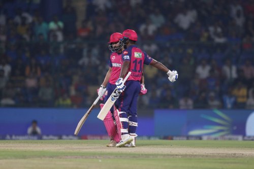 “Rubbish, he’s a batter” - Former New Zealand cricketer blasts Rajasthan Royals’ tactics in RR vs KKR IPL 2025 match