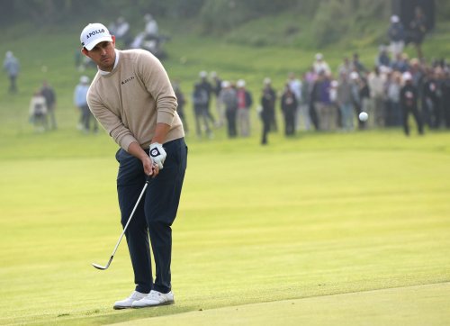 "Patrick Cantlay should be nailed with a huge fine" - 25-time winner blasts Genesis Open leader for 'breaking' a PGA Tour rule