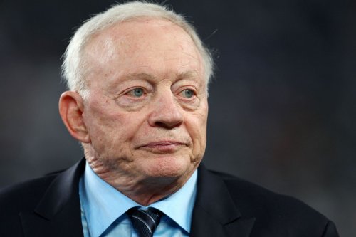 "We literally hate you Jerry", "This mothef*****r does not live in reality man" - Cowboys fans slam Jerry Jones for latest comments about team's structure