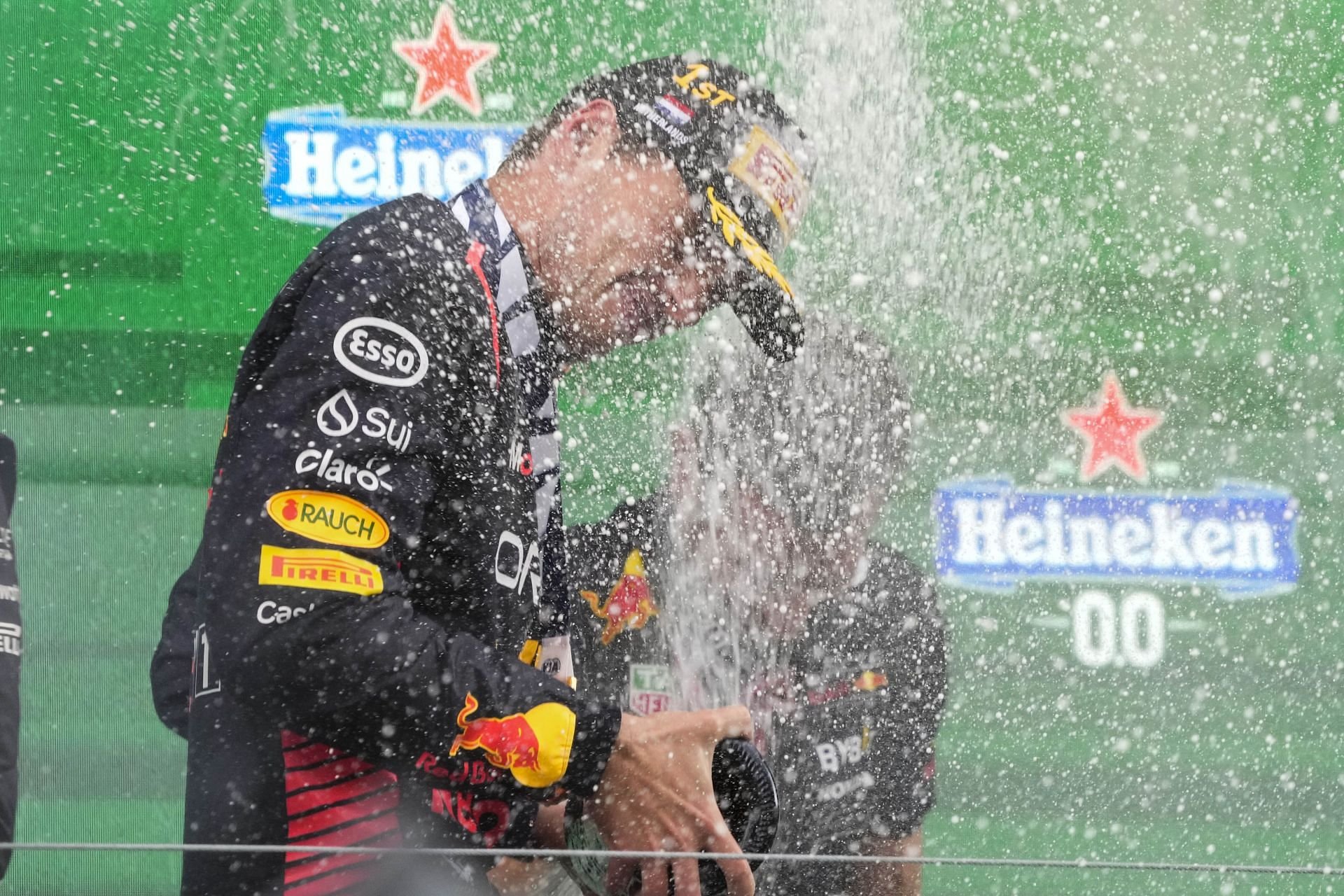 Full Red Bull coverage- Sportskeeda cover image