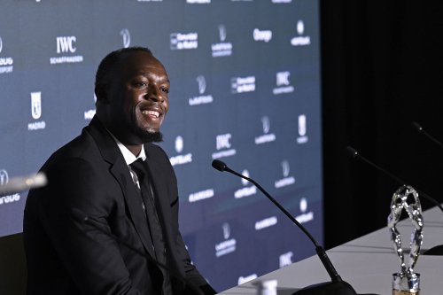 Usain Bolt donates $2,000,000 as he steps up to support budding athletes