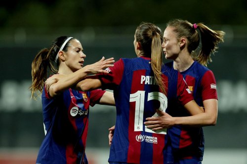 Real Madrid Women vs Barcelona Women Prediction and Betting Tips | March 24, 2024