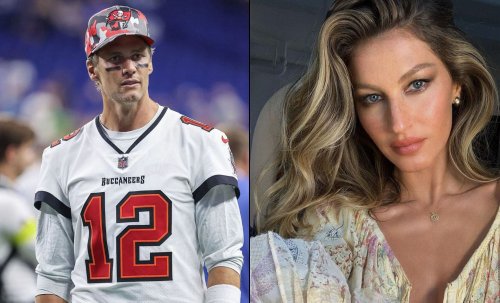 Gisele Bündchen admits to 'very tough' times following Tom Brady divorce:  'When it rains, it pours'