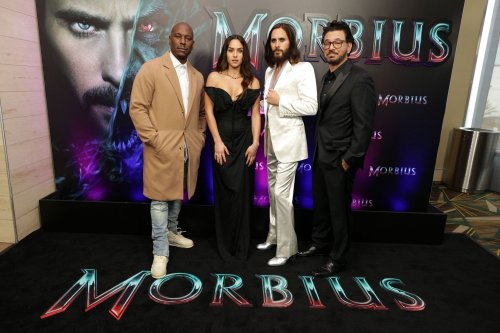 7 movies to watch if you liked Morbius