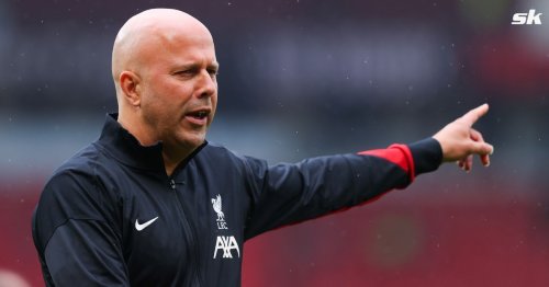Liverpool ready to bid €30 million for 23-year-old Denmark international also wanted by Aston Villa: Reports