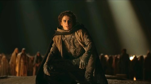 Dune: Part Two box office collection dominates with $81.5 million debut, to become 2024 highest grossing movie