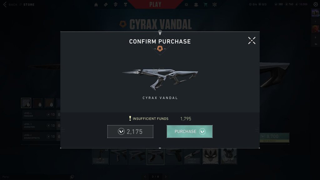 Sportskeeda Valorant