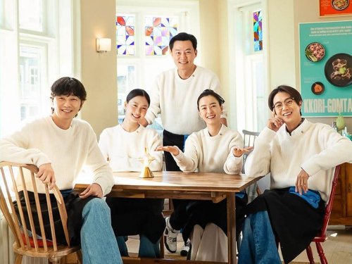 Jinny's Kitchen season 2 episode 1 recap: Crew welcomes new cast and prepares for the first day of opening