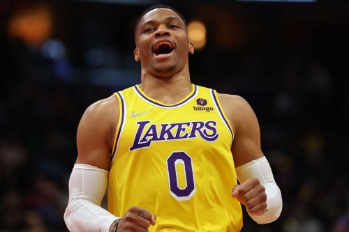 “The Lakers out of their damn mind if they do these deals” - NBA analyst believes the Lakers should rather keep Russell Westbrook than get players who don’t make an impact, says the Pacers deal is possible