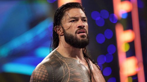 "Oh f**k I got heat!" - Roman Reigns once kicked former WWE star out of the locker room