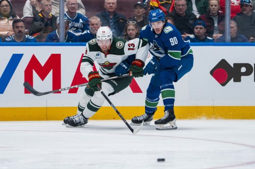 NHL analyst Bob McKenzie drops hot take on Yakov Trenin's no supplemental discipline for injuring Canucks' Derek Forbort