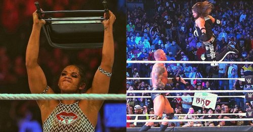 Kevin Owens Semmingly Set For Character Change On Wwe Raw Return Flipboard