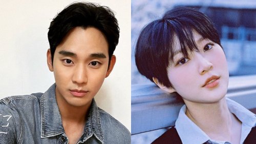 Kim Sae-ron's family withholds evidence citing Kim Soo-Hyun's mental health concerns amid new photo reveal contradicting agency's denial
