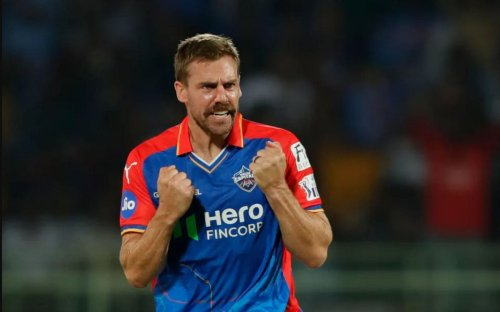 Top 5 most expensive final overs in IPL history ft. Anrich Nortje