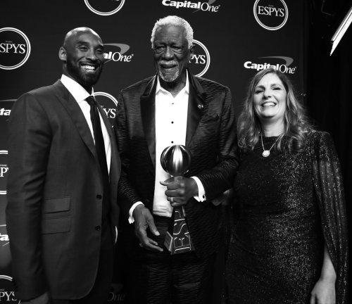 LeBron James, Alex Caruso, and more: Taking a look at players that are set to be affected by NBA's decision to retire Bill Russell's no. 6 jersey