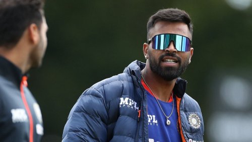 "I don't play this sport to show anything to anybody" - Hardik Pandya ahead of captaincy stint in IRE vs IND 2022