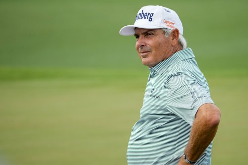 Fred Couples loses cool, drops multiple F-bombs at PGA Tour Champions event