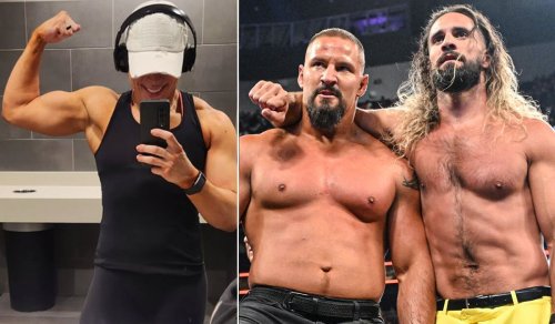 3 Female WWE stars who could join Seth Rollins’ new stable