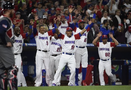 DR World Baseball Classic Roster: Breaking down the talent stacked team ...