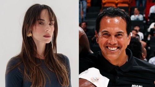 Erik Spoelstra ex-wife Nikki Spoelstra strongly denies rumors of romantic relationship with $16,997,141 guard: "Keep coming for my integrity"