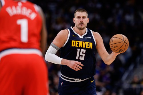 Nuggets interim HC David Adelman pays ultimate compliment to Nikola Jokic's basketball genius: "Beautiful Mind thing"