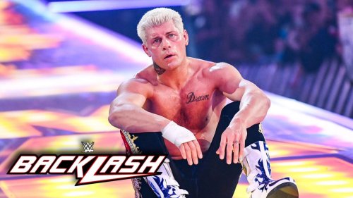 Cody Rhodes to miss Backlash 2025 after WWE star puts him out of commission on SmackDown? Exploring the possibility