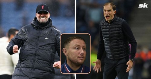 "Why is Klopp not the man to get him back to his best?" - Paddy Kenny believes Chelsea star could be back in form if he joins Liverpool