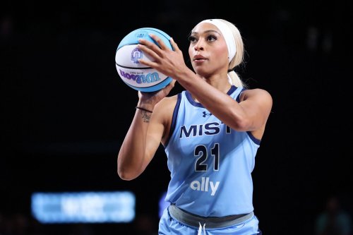 Unrivaled Disappointments: Dijonai Carrington and 4 players whose stock took a major hit before WNBA season