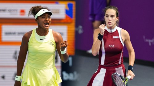 Madrid Open 2025: Naomi Osaka vs Lucia Bronzetti preview, head-to-head, prediction and pick