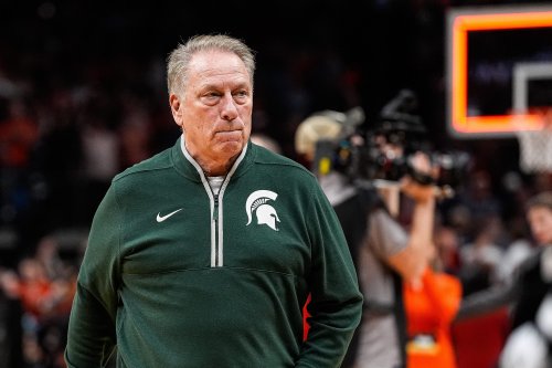 Michigan State HC Tom Izzo issues stern warning to staff over tampering rules