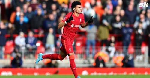 "We haven’t lost our hope yet" - Luis Diaz's father makes claim about son's future amid Liverpool exit rumors