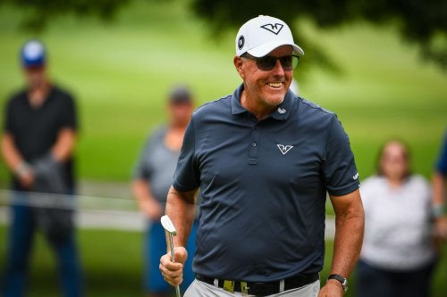 "I hope they are ok": Phil Mickelson concerned as world’s richest man worth $335.2B launches rescue operation