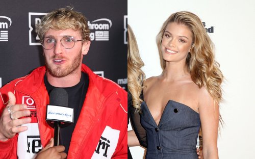 "I'm a proud member of Bachelor nation" - Logan Paul has become a fan of 'The Bachelorette' because of his girlfriend Nina Agdal