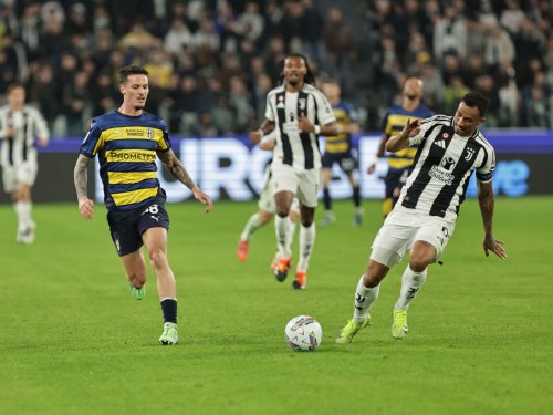 Parma vs Juventus Prediction and Betting Tips | April 21, 2025