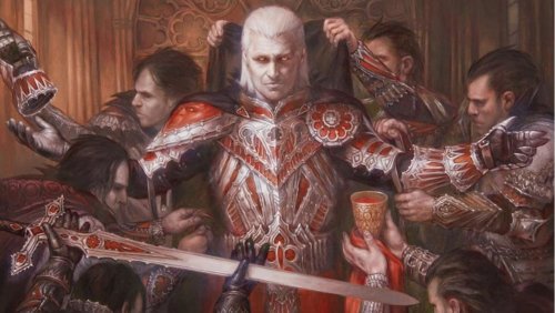 5 Great Commanders For New Magic The Gathering Players Flipboard 5 Great Commanders For New Magic The Gathering Players Flipboard