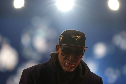 “Scottie Pippen would have shut his f**ing a** down quick” - Dennis Rodman claims him, Scottie Pippen and Michael Jordan would’ve locked LeBron James and Kevin Durant up
