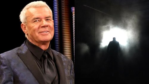 "I think the world of him" - Eric Bischoff claims released 37-year-old superstar will be determined to prove WWE wrong