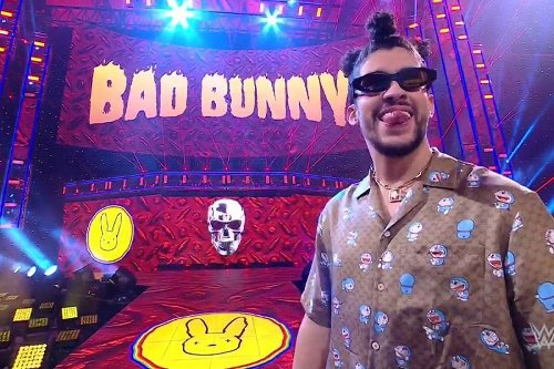 Bad Bunny Finally Addressed The Rumors He S Engaged To Gabriela Berlingeri Flipboard