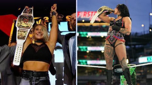 Top 5 moments from Rhea Ripley’s WWE career you must know
