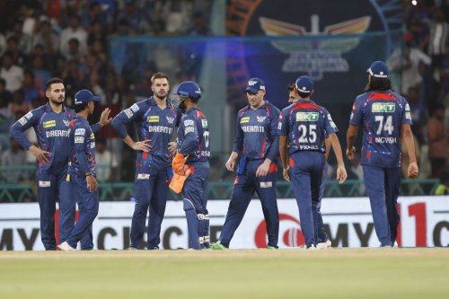 “I think everyone is involved” - Former India bowler’s massive statement on Sanjiv Goenka and Co. after MI vs LSG IPL 2025 match