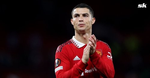 Manchester United wish Cristiano Ronaldo on his 38th birthday despite unceremonious exit