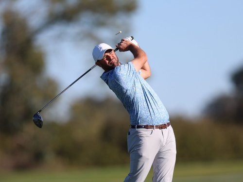 Golfer with 184K following announces ‘Major Cut Quail Hollow’ with YouTuber ahead of PGA Championship