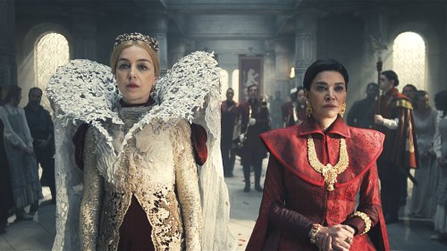 7 shows to watch if you liked The Wheel of Time
