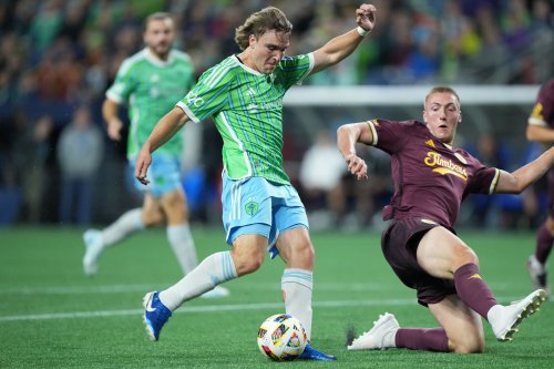 Portland Timbers vs Seattle Sounders Prediction and Betting Tips | May 17th 2025