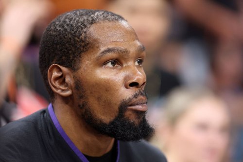 5 reasons why Kevin Durant may never win a title again