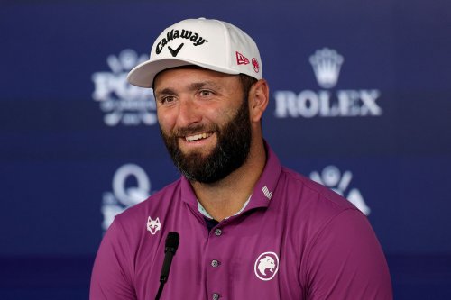 “I’d rather win more majors” – Jon Rahm drops bold take on Grand Slam chase ahead of the PGA Championship